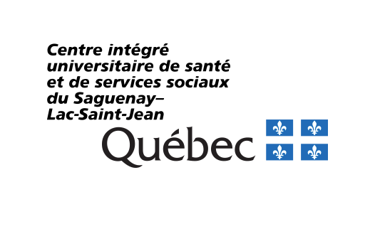 Client - Centre intégré universitaire de santé et de services sociaux du Saguenay-Lac-Saint-Jean